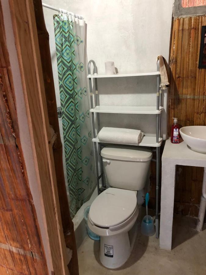 סלסטון Cabanas Cinco Elementos מראה חיצוני תמונה
